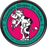 Chocolate Shoppe logo