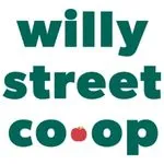 Willy Street Co-op logo