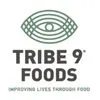 Tribe 9 Foods Logo