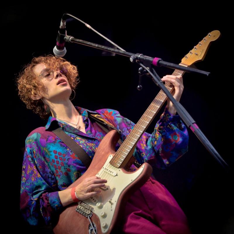 Orton Park Festival Live Music